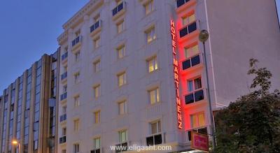 مارتیننز هتل