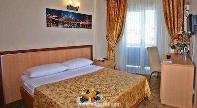 مارتیننز هتل