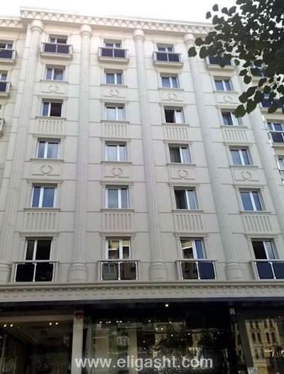 مارتیننز هتل