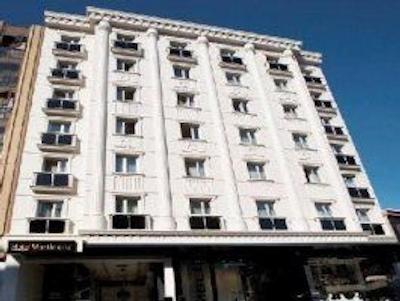 مارتیننز هتل