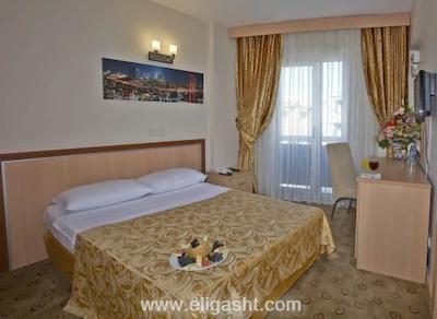 مارتیننز هتل