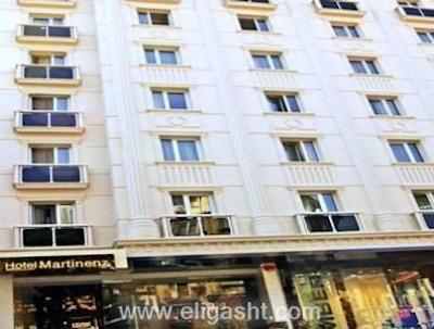 مارتیننز هتل
