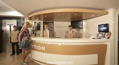 مارتیننز هتل