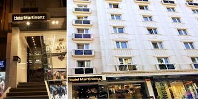 مارتیننز هتل