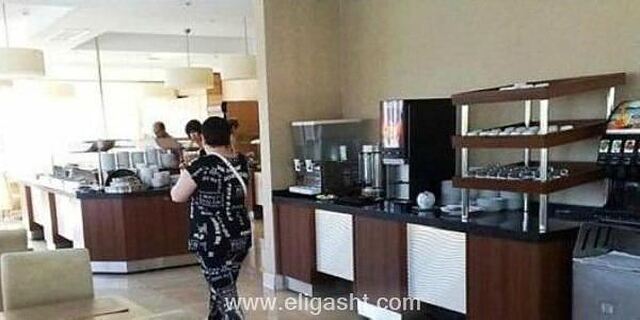 مارتیننز هتل