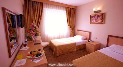 مارتیننز هتل