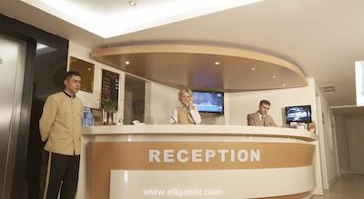 مارتیننز هتل