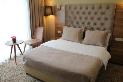 هتل ایر باس-استانبول اتاتورک ایرپورت