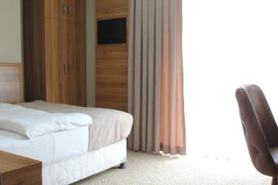 هتل ایر باس-استانبول اتاتورک ایرپورت