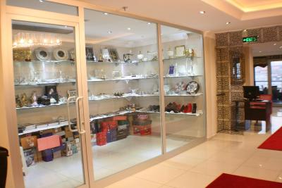 هتل ایر باس-استانبول اتاتورک ایرپورت