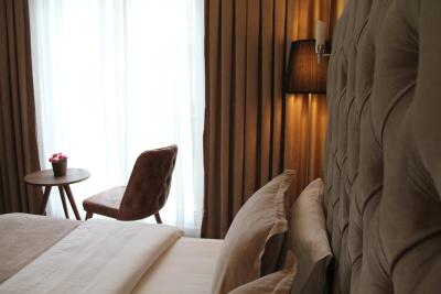 هتل ایر باس-استانبول اتاتورک ایرپورت