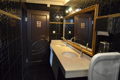 هتل ایر باس-استانبول اتاتورک ایرپورت