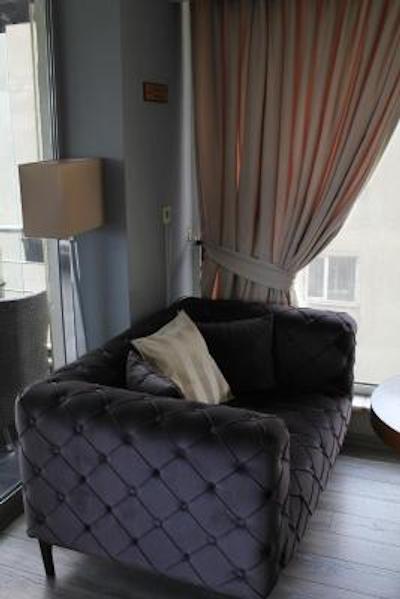 هتل ایر باس-استانبول اتاتورک ایرپورت