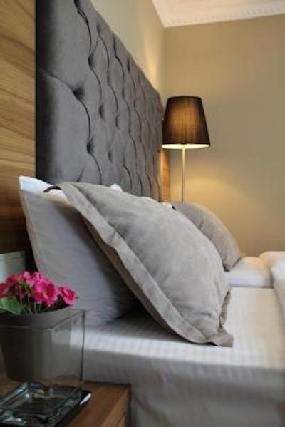 هتل ایر باس-استانبول اتاتورک ایرپورت