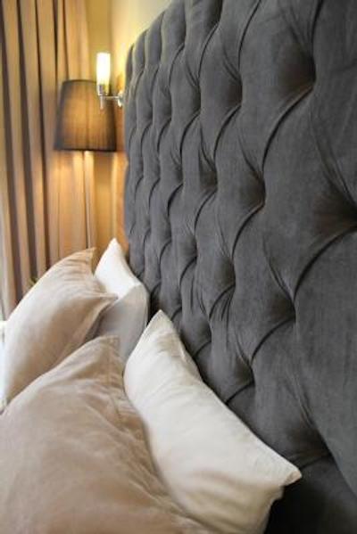 هتل ایر باس-استانبول اتاتورک ایرپورت