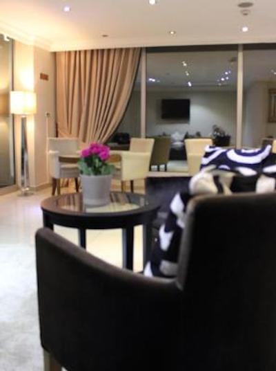 هتل ایر باس-استانبول اتاتورک ایرپورت