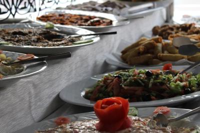 هتل ایر باس-استانبول اتاتورک ایرپورت