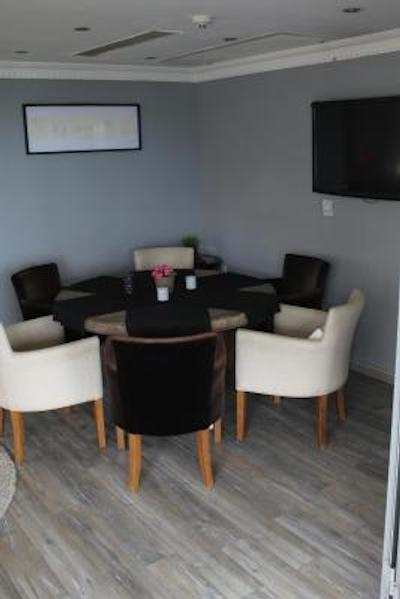 هتل ایر باس-استانبول اتاتورک ایرپورت