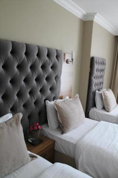 هتل ایر باس-استانبول اتاتورک ایرپورت