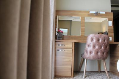 هتل ایر باس-استانبول اتاتورک ایرپورت