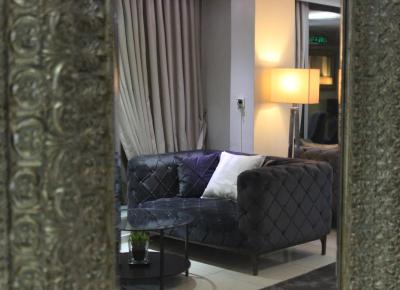 هتل ایر باس-استانبول اتاتورک ایرپورت