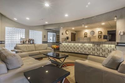 کمفرت این اند سویتز