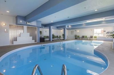 کمفرت این اند سویتز