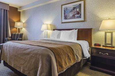 کمفرت این اند سویتز