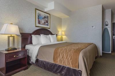 کمفرت این اند سویتز