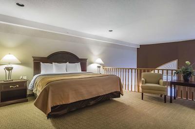 کمفرت این اند سویتز