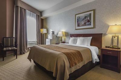 کمفرت این اند سویتز