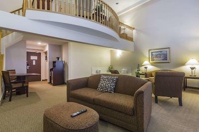 کمفرت این اند سویتز