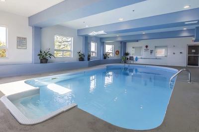 کمفرت این اند سویتز