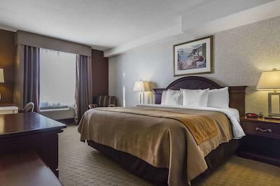 کمفرت این اند سویتز