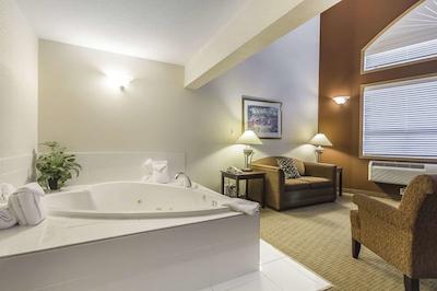 کمفرت این اند سویتز