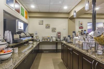 کمفرت این اند سویتز