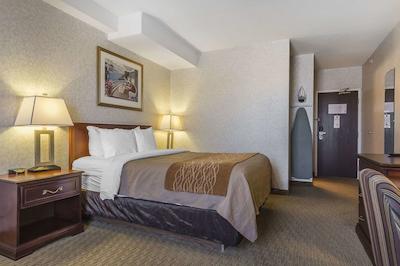 کمفرت این اند سویتز