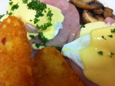 بالمرال اُن یرک