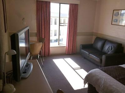 بالمرال اُن یرک