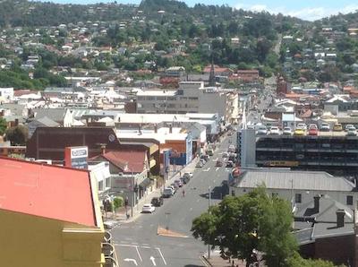 بالمرال اُن یرک