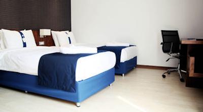 هالیدی این اکسپرس استانبول-التونیزاد