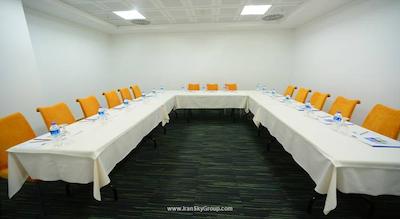 هالیدی این اکسپرس استانبول-التونیزاد