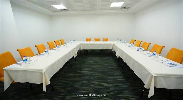 هالیدی این اکسپرس استانبول-التونیزاد