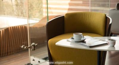 هالیدی این اکسپرس استانبول-التونیزاد