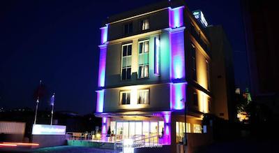 هالیدی این اکسپرس استانبول-التونیزاد