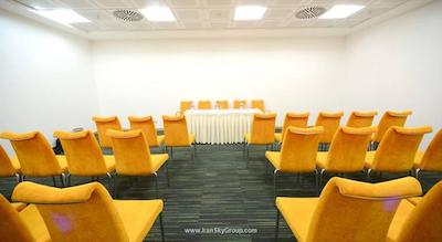 هالیدی این اکسپرس استانبول-التونیزاد