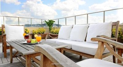 هالیدی این اکسپرس استانبول-التونیزاد