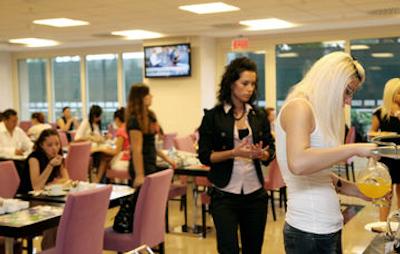 هالیدی این اکسپرس استانبول-التونیزاد