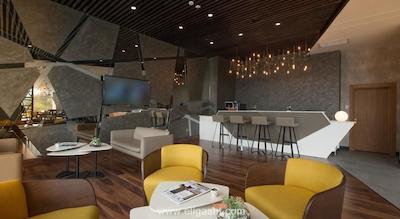 هالیدی این اکسپرس استانبول-التونیزاد