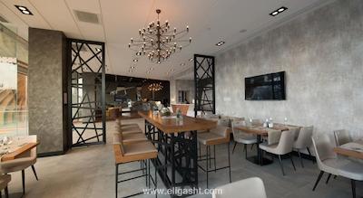 هالیدی این اکسپرس استانبول-التونیزاد